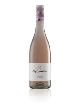Pinot Rosé, Frizzante, Le Contesse