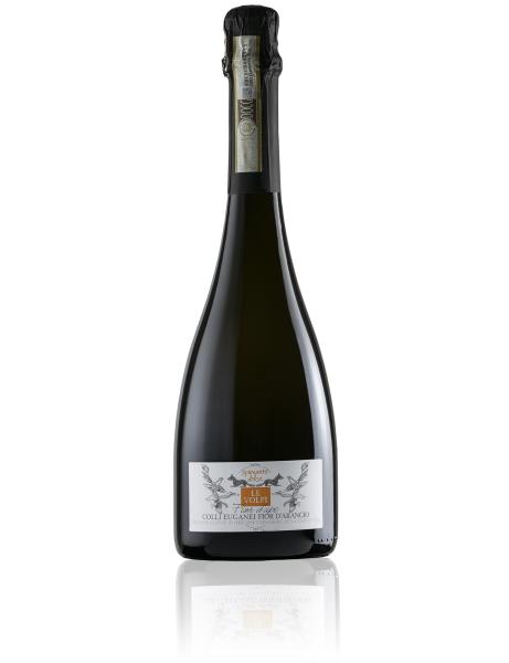 Moscato Spumante, Colli Euganei DOCG, 