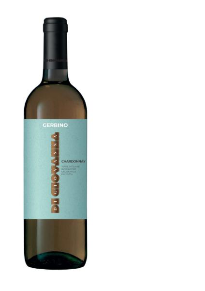 Gerbino_Chardonnay