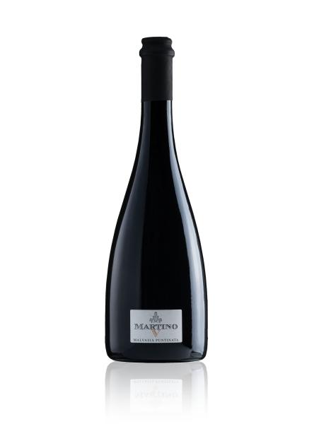 Malvasia Puntinata IGT, Martino V