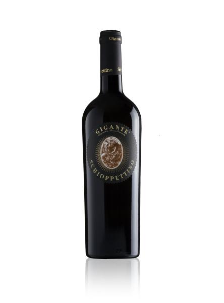 Schioppettino Riserva, Colli Orientali di Friuli, DOC, Adriano Gigante
