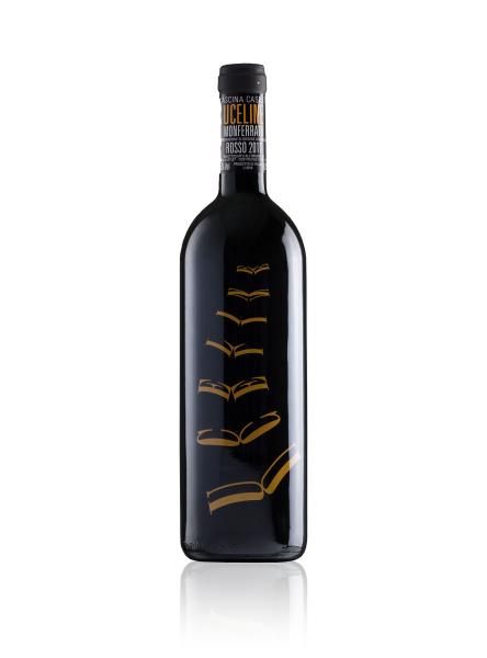 Monferrato Rosso, IGT, "Ucelline", Cascina Castlet
