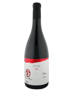 Flasche Syne